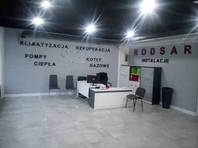 RODSAR FIRMA Finansowo-Usługowa sp. z o.o